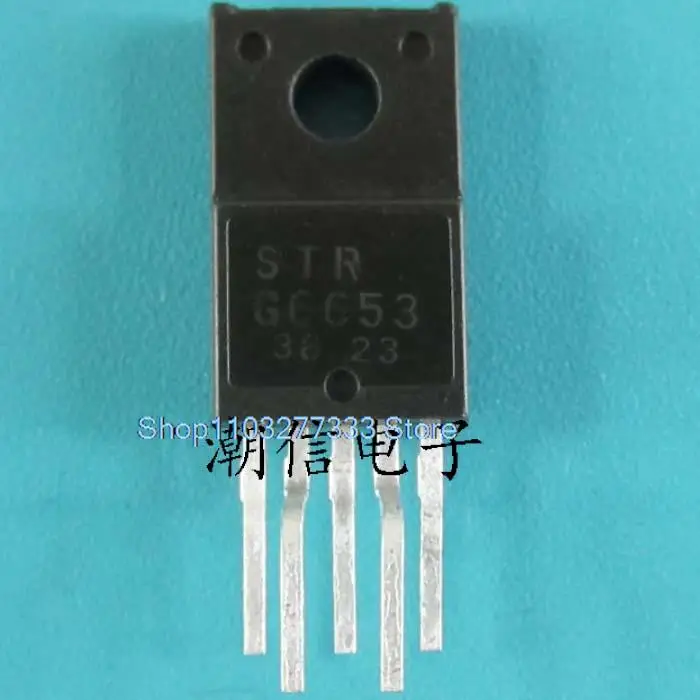 Strg6653 STR-G6653, 5pcs por lote