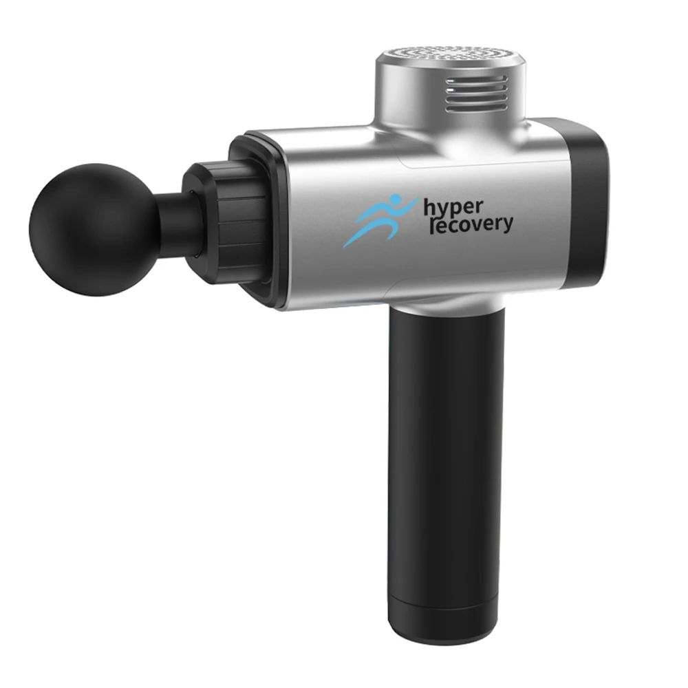 أفضل مسدس تدليك العضلات مسدس تدليك كهربائي عميق دروبشيبينغ سعر المصنع معدات مدلك الجسم انتعاش فائق