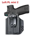 Left PL mini 2