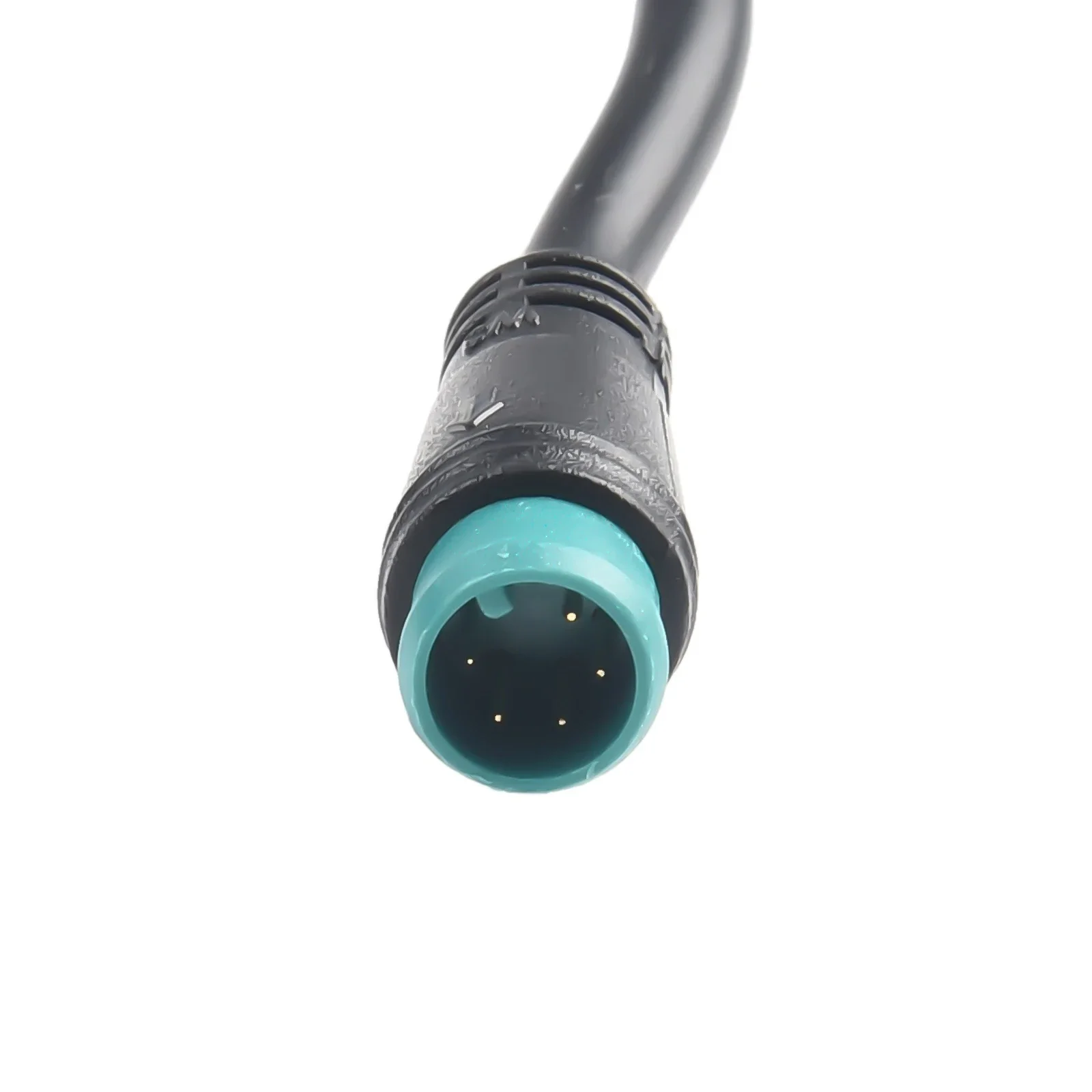 Brandnew High Quality LCD Display E-Bike Display 36V 48V 5 Pin 80x47mm Accessories JN GD01 SM Connector Cycling