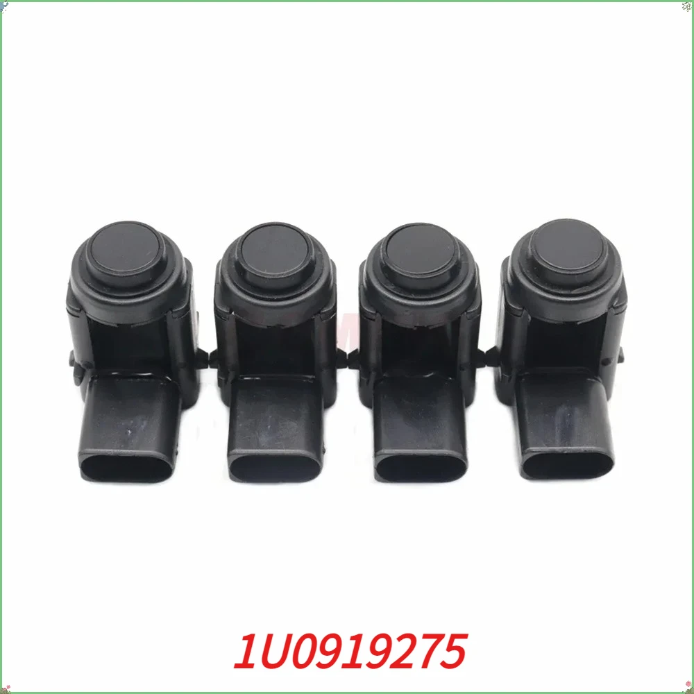 

Датчик парковки PDC (4 шт.) для VOLKSWAGEN EOS, GOLF GTI, JETTA, JETTA CITY, PHAETON, R32, RABBIT, TOUAREG, 1U0919275