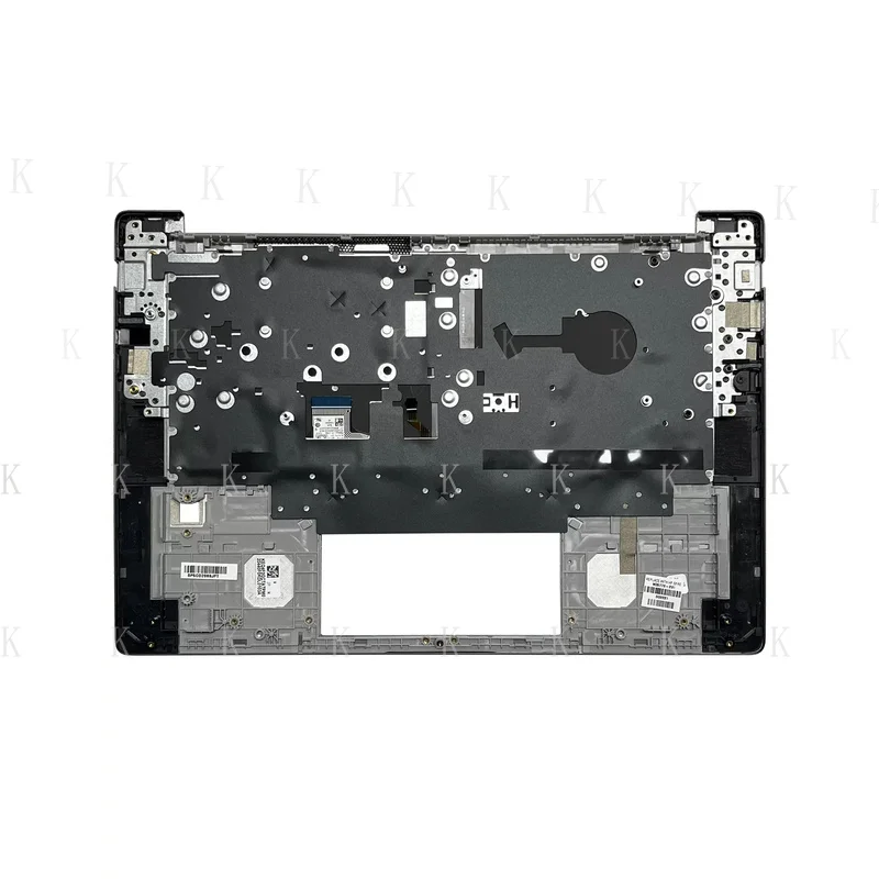 C  FOR HP Chromebook Pro C640 C645 TPN-Q240 M35770-291Palm  wbr/  rest w/Keyboard