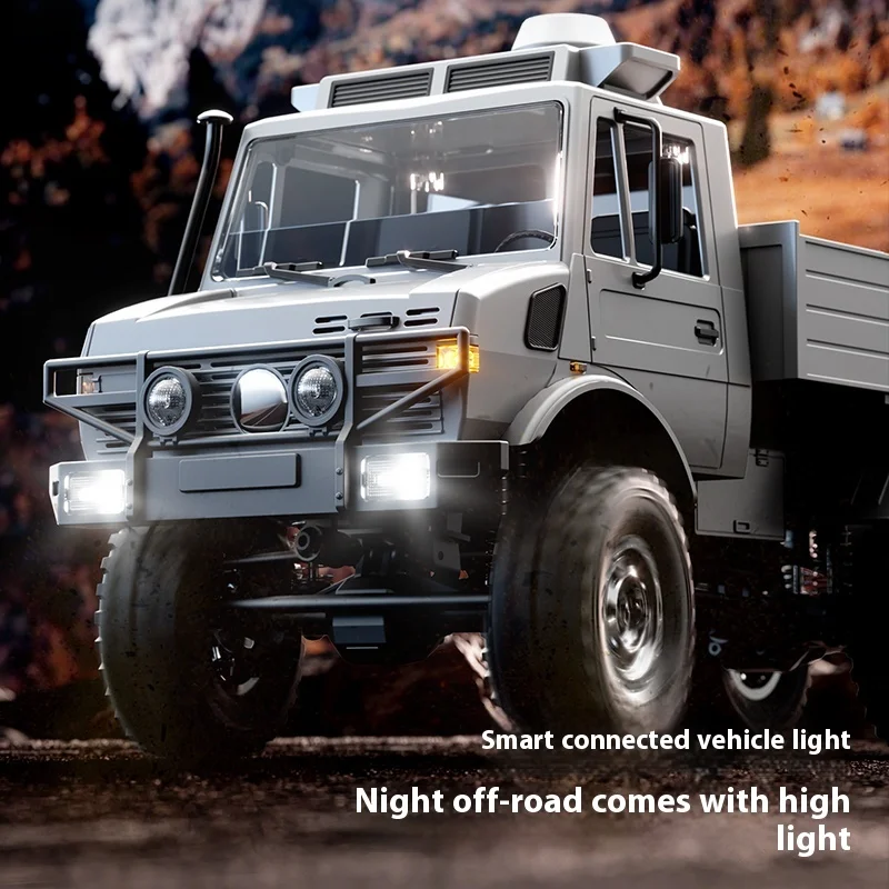 

JJRC new in stock C8823rc Off-Road Remote Control Car 1:18 Scale Six-Wheel Drive Climbing Vehicle Ideal Gift for Boys