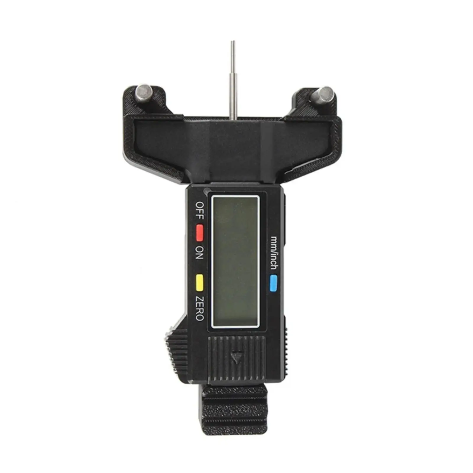 For Creality K1/K1 MAX 2GT Timing Belt Elastic Tensiometer Voron Synchronous Belt Tension Gauge Tester 3D Printer Parts