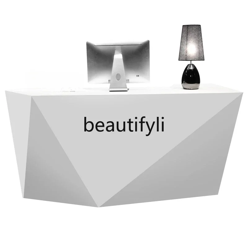 Checkout page Multifunctional simple counter paint