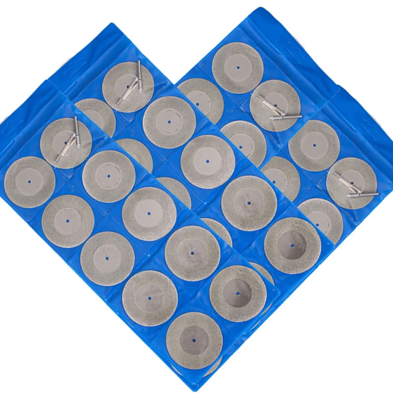 

12 шт./компл. мини-алмазная пила, абразивный электроинструмент, шлифовальный круг, дисковая пила, режущий диск для дрели Dremel, вращающийся инструмент