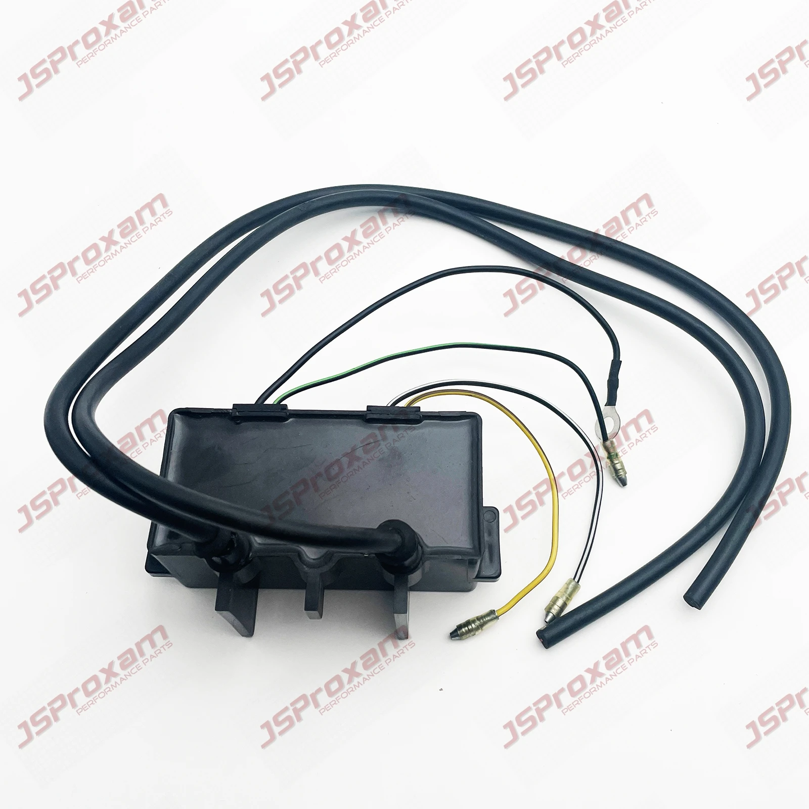 

Replacement For Pol 700 PVL 105 552.03 Ignition coil Part # 4060121 16-302-01