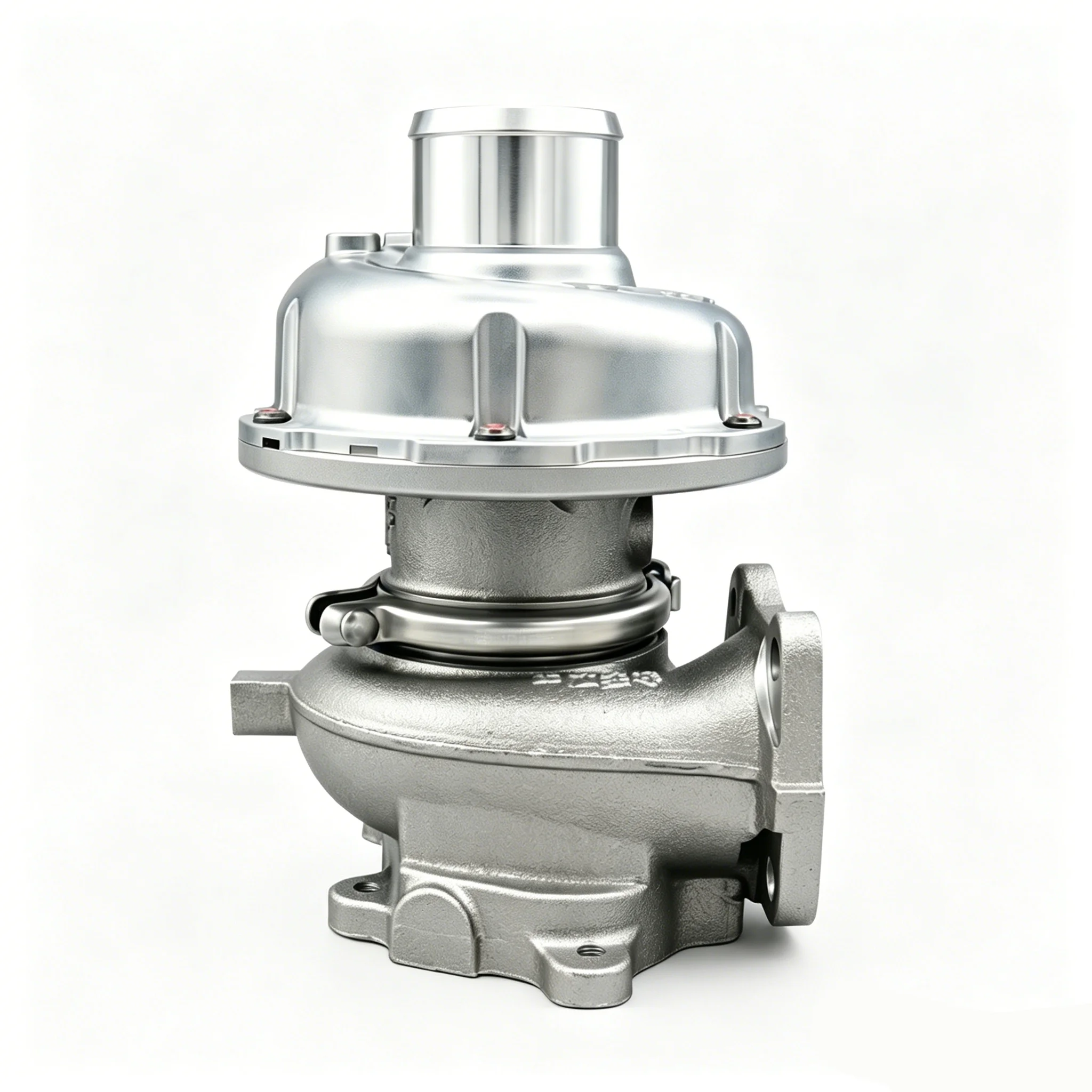 Excavator Parts 4HK1 Electronic Fuel I/njection Engine Turbocharger 1-87618389-0 Suitable for ISUZU