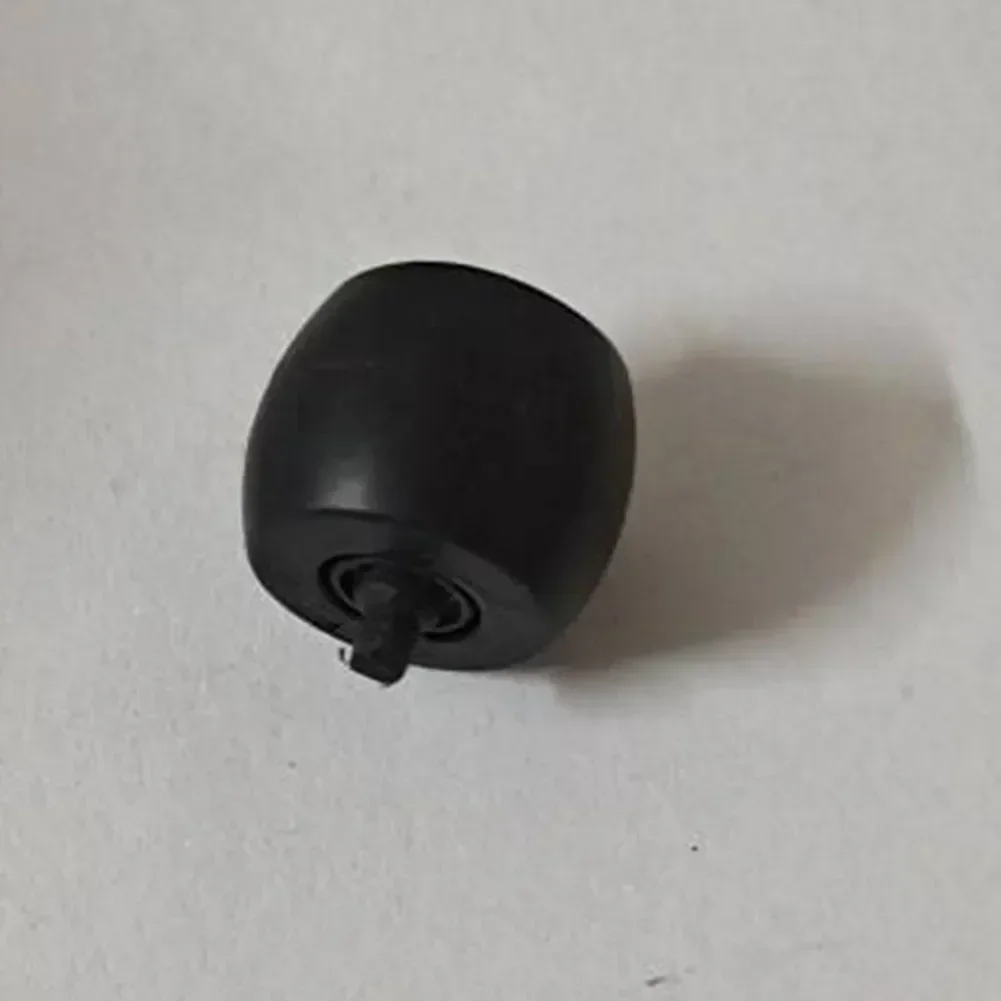 Rubber Roller Suitable For Ecovacs For Deebot 950  , Ball Bearing Sweeping Robot Vacuum Cleaner Accessories Spare Parts