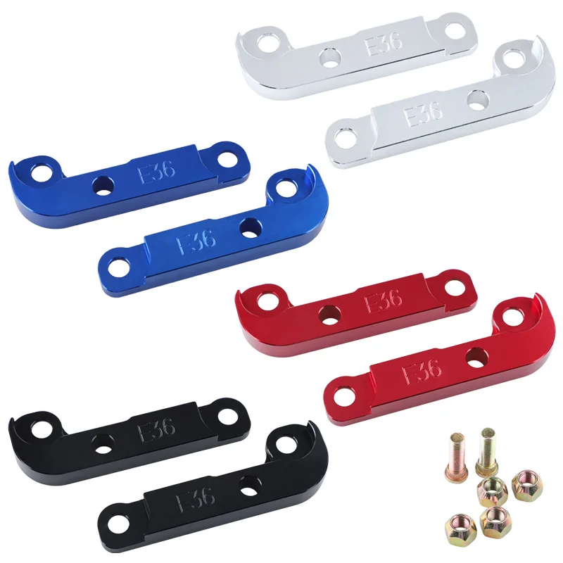 Auto Parts Rotation Drift Lock Increases The Angle By about 25% -30%, Suitable for E36 M3