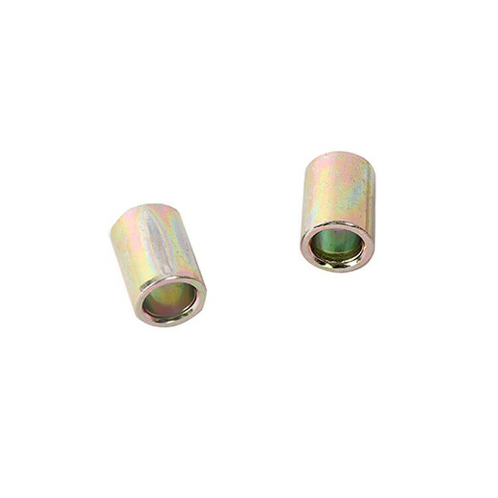 Absorber Bushing Motor Shock 2pcs/set Eyelet Bushings Rear Shock Absorber 0.83 Inch 10mm Da 21mm/0.83\