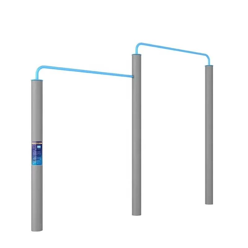 2025 High-Quality Commercial Monkey Bars - Steel Construction for Garden & Park Outdoor Fitness