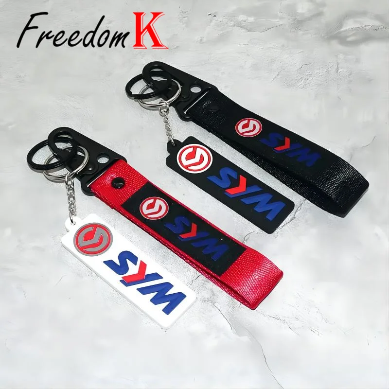 Motorcycle Accessories Keychain For SYM Maxsym Cruisym Joyride Joymax Citycom GTS JET HD X 400i 300i 200i 300 250 200 150 125 14