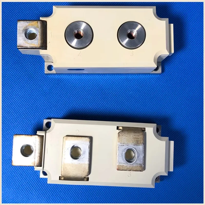 SKKT570/16E SKKT460/14E Thyristor Module Semiconductor Power Silicon Controlled Rectifier Module