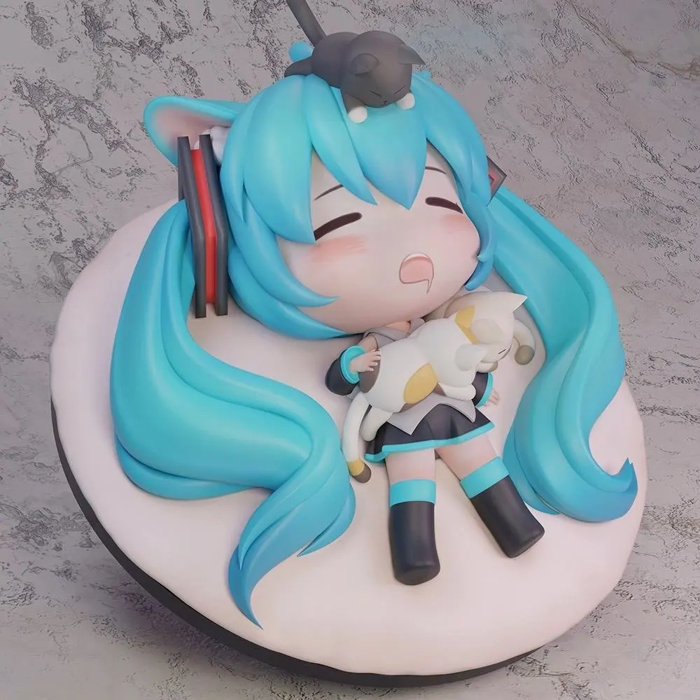 figurinha-de-acao-hatsune-miku-anime-dormindo-de-11cm-ornamento-de-mesa-kawaii-estatua-modelo-kawaii-presente-de-natal