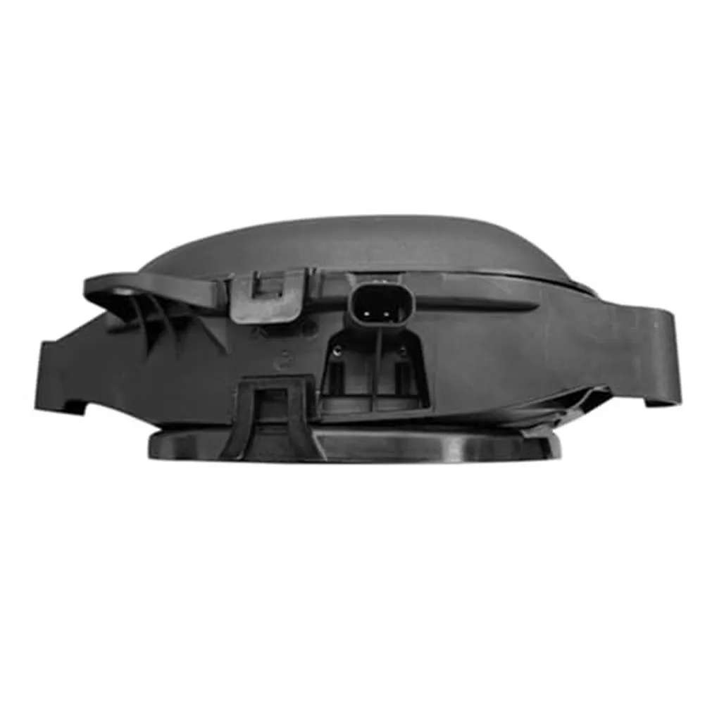 وظيفة PWS مكبر صوت للسيارات، نظام صوت السيارة، ترقية مكبر الصوت البديل المباشر، ميزات أمان الطرق المحسنة #4