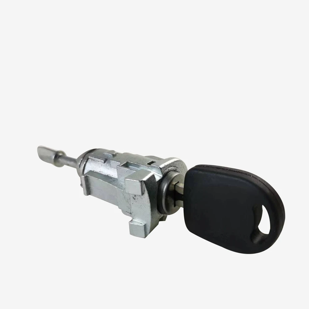 Left Door Lock Cylinder  for VW POLO Classic 6Q4837167 604837167  604 837 167 6048371678 604 837 168