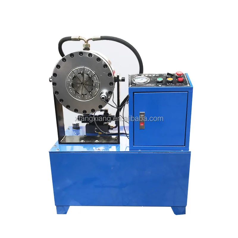 Hydraulic Construct…