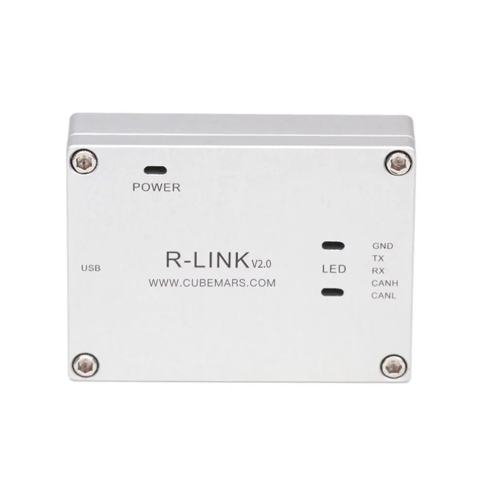 

Высококачественные моторные аксессуары Cubermars RUBIK LINK V2.0