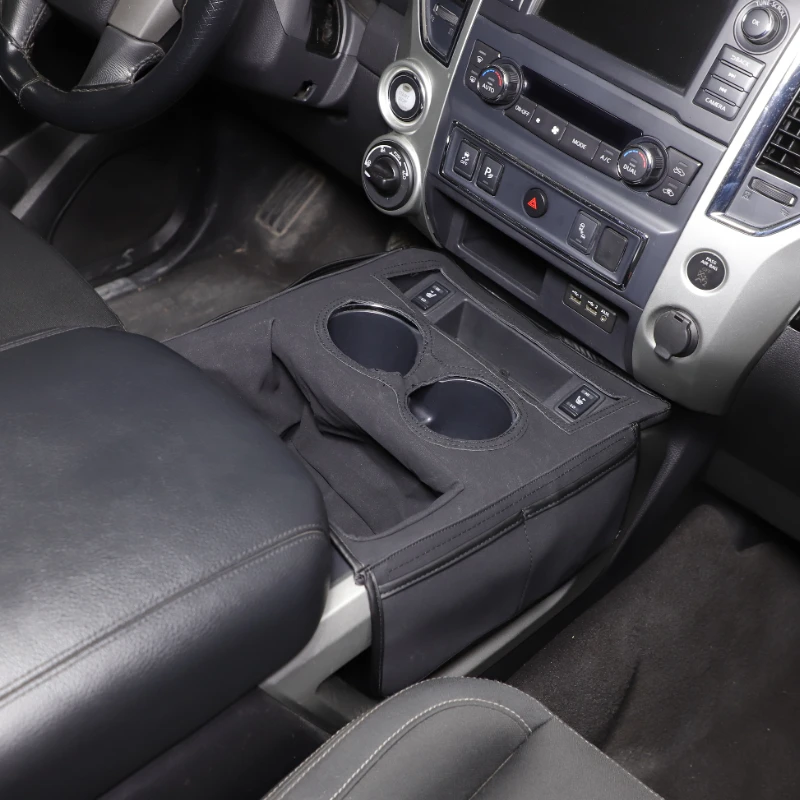 para-nissan-titan-2016-2023-piel-de-oveja-solida-de-alta-calidad-cubierta-protectora-para-consola-central-de-coche-embellecedora-accesorios-interiores-para-coche
