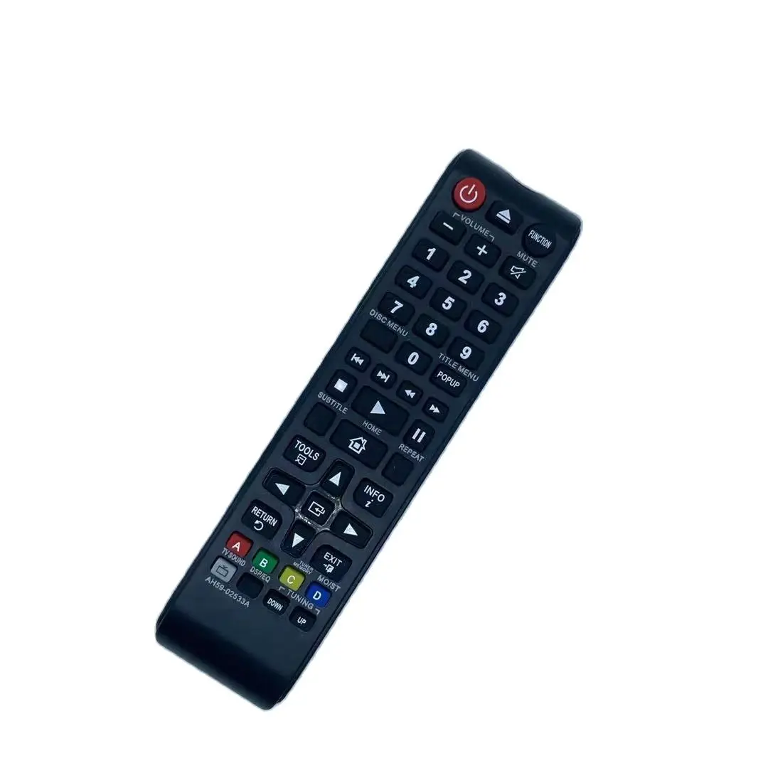 Remote Control AK59-02533A AK59-00171A 149A BD DVD BluRay for Samsung for BD-F5100 BD-FM51 BD-FM57C BD-H5100 BD-F5500 BD-JM59