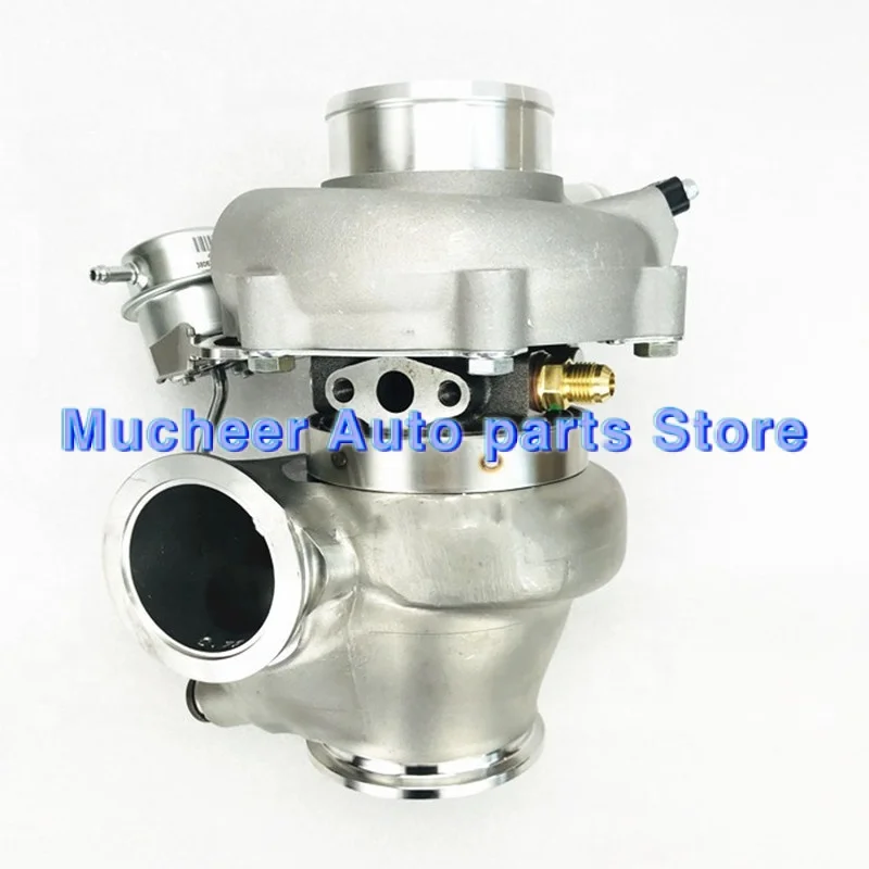 

G25-660 Standard Turbo with Wastegate AR 0.92 877895-5006S 877895-5085S G25 Performance Turbocharger