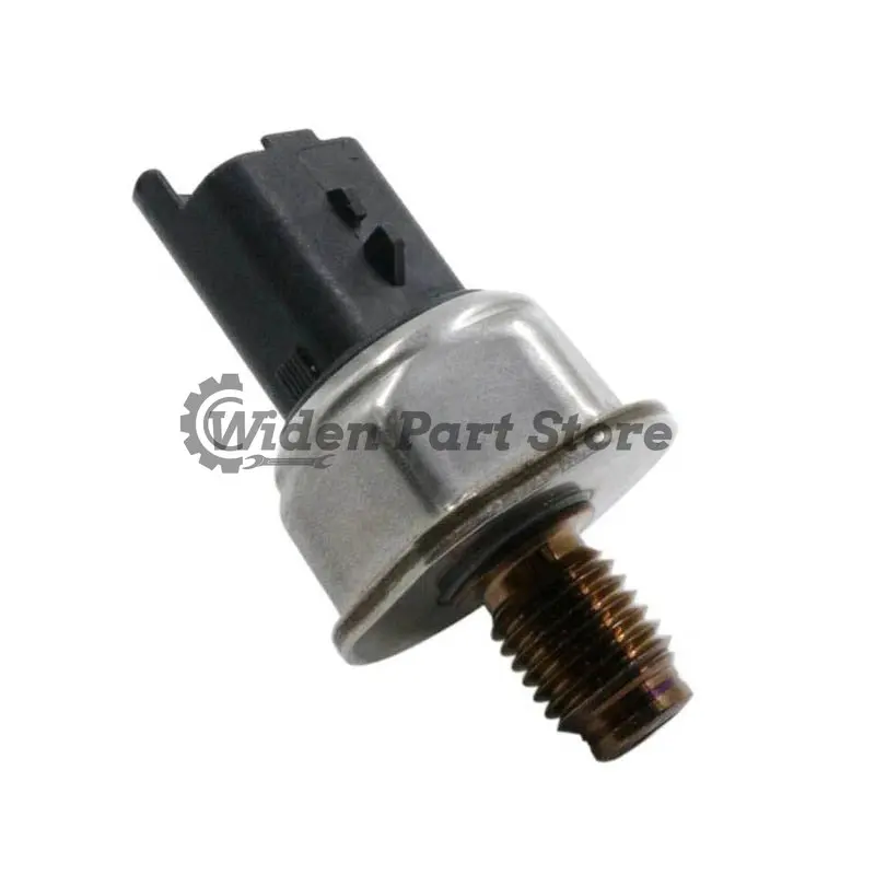 

Fuel Rail Pressure Sensor 85PP75-01 9814383880 For Ford FocusIII 2.0 TDCi
