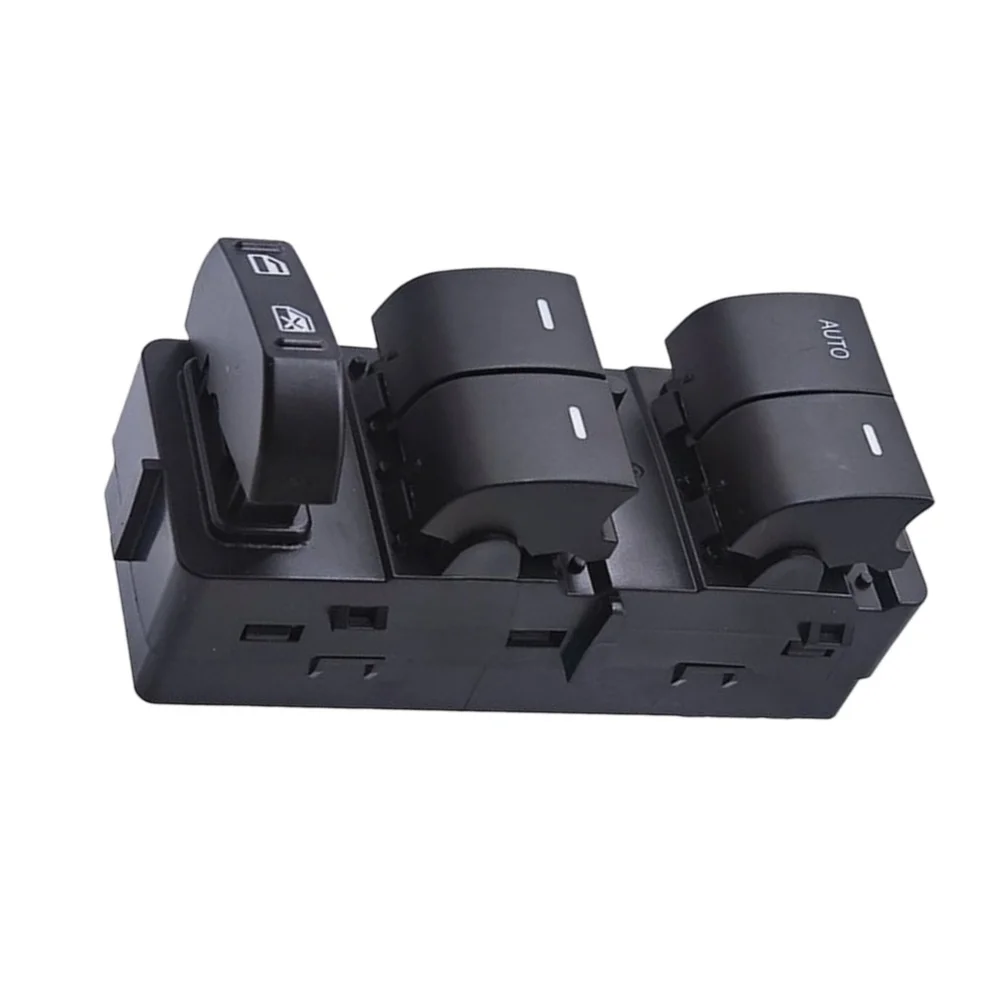 Driver Side Window Operation Switch 8L8Z14529AC for Ford For Escape 2008 2009 2010 2011 OEM Signal Response Match