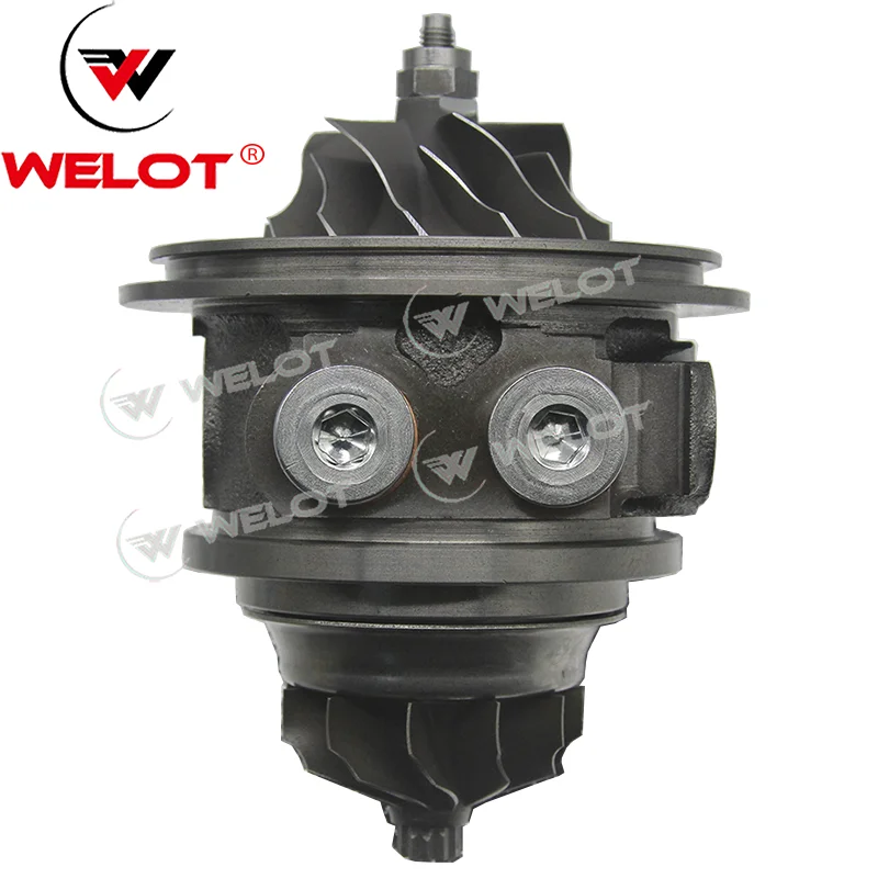 

Turbocharger Cartridge TF035 MR968080 Turbine Cartridge 49135-02652 Turbo CHRA For Mitsubishi L 200 2.5 TDI 85 KW 115 HP 4D56