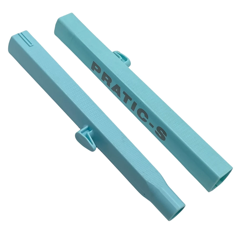 متوافق مع فانتوم P 1200 العملي DU 2000 سريعة تستقيم مكنسة كهربائية مجموعة الأنابيب البلاستيكية-الفيروز