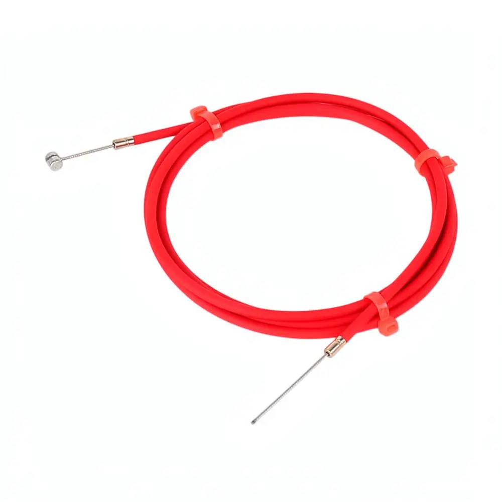 For For Max G3 Electric Scooter Rear Brake Line Assembly Professional Replacement Parts Braking System Accessory
