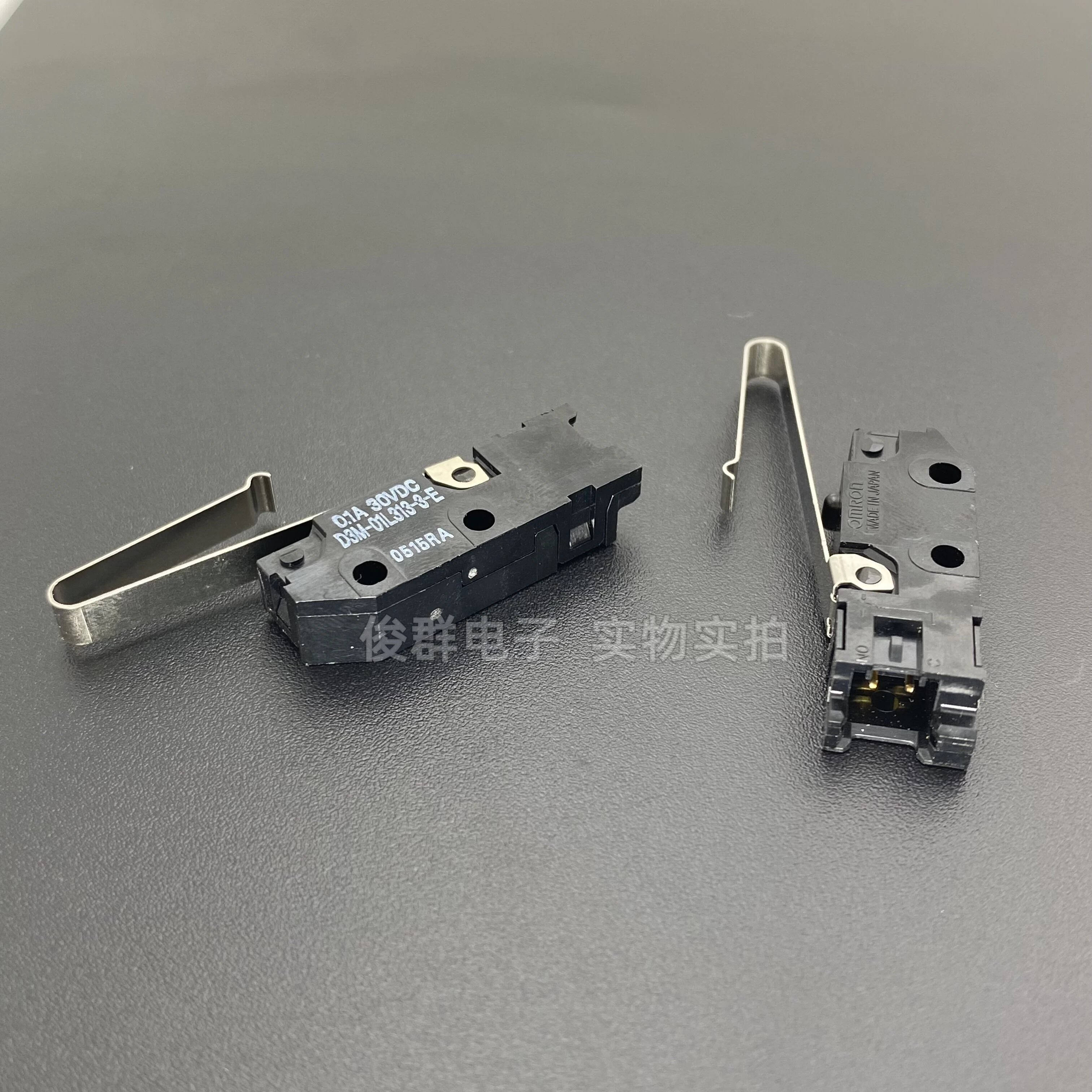 5PCS/D3M-01L313-3-E…