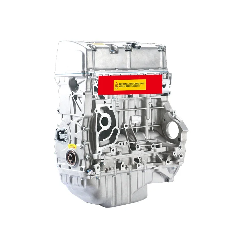 

Original Machinery Engine 2.4L Automobile Engine K24Z2 Assembly Auto Parts For HONDA Accord Odyssey