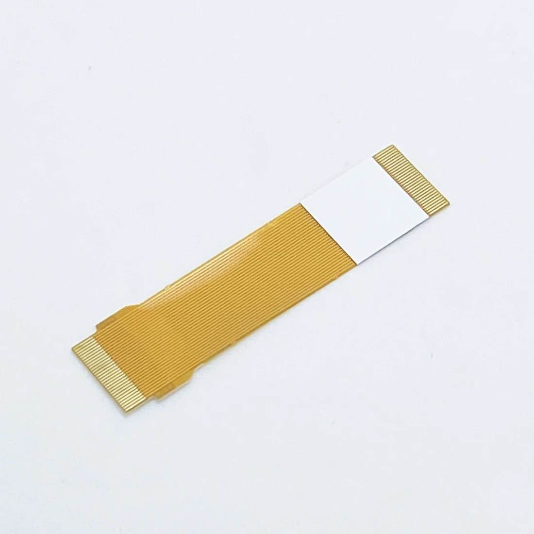 New Replacement For PS2 Laser Ribbon Cable Repair Parts Flex Cable For PS2(KHS-400C) For PlayStation 2 3W 5W