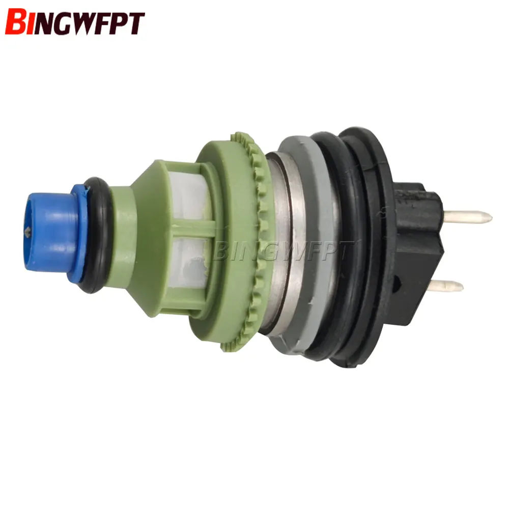 Fuel injector 0280150698 9946343 7077483 0 280 150 698 For Renault 19 / Clio 1.6 Spi For Fiat Tipo 1.6 Ie For VW Golf 1.8