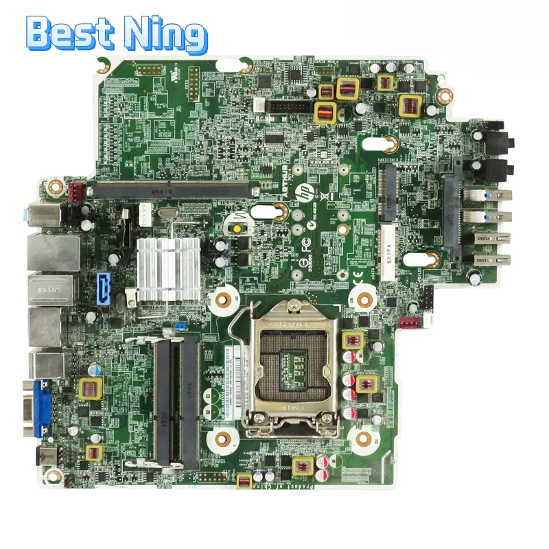 

For HP EliteDesk 800 G1 Motherboard LGA1150 Mainboard