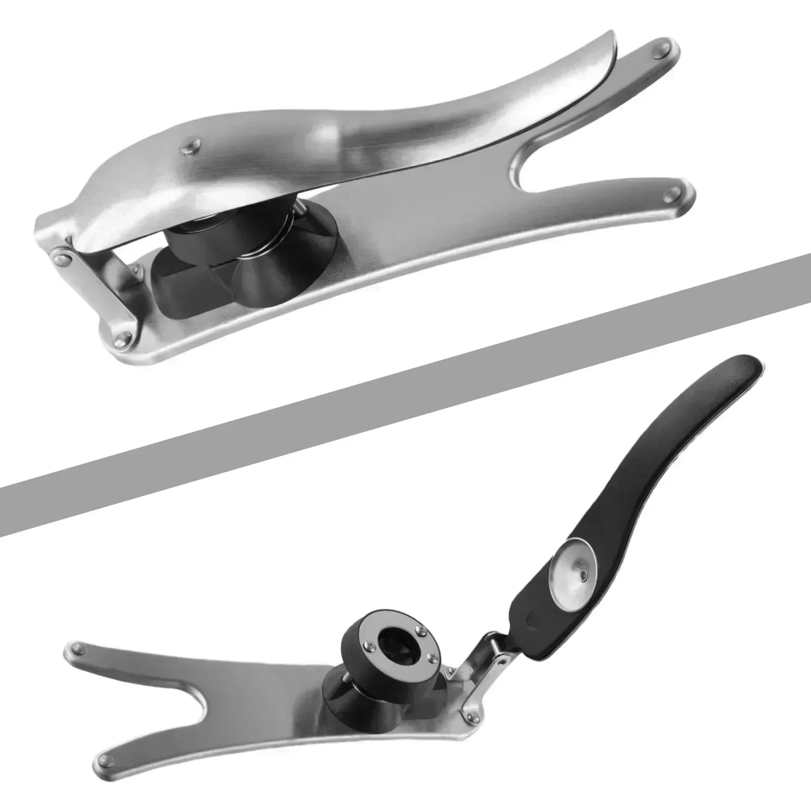 

Professional Chestnut Cutter Efficient Nut Cracker Premium Stainless Steel Perfect Addition to Your Kitchen Tools