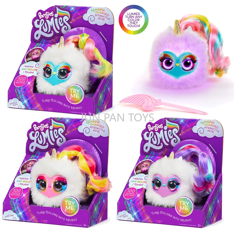 : Animali di peluche