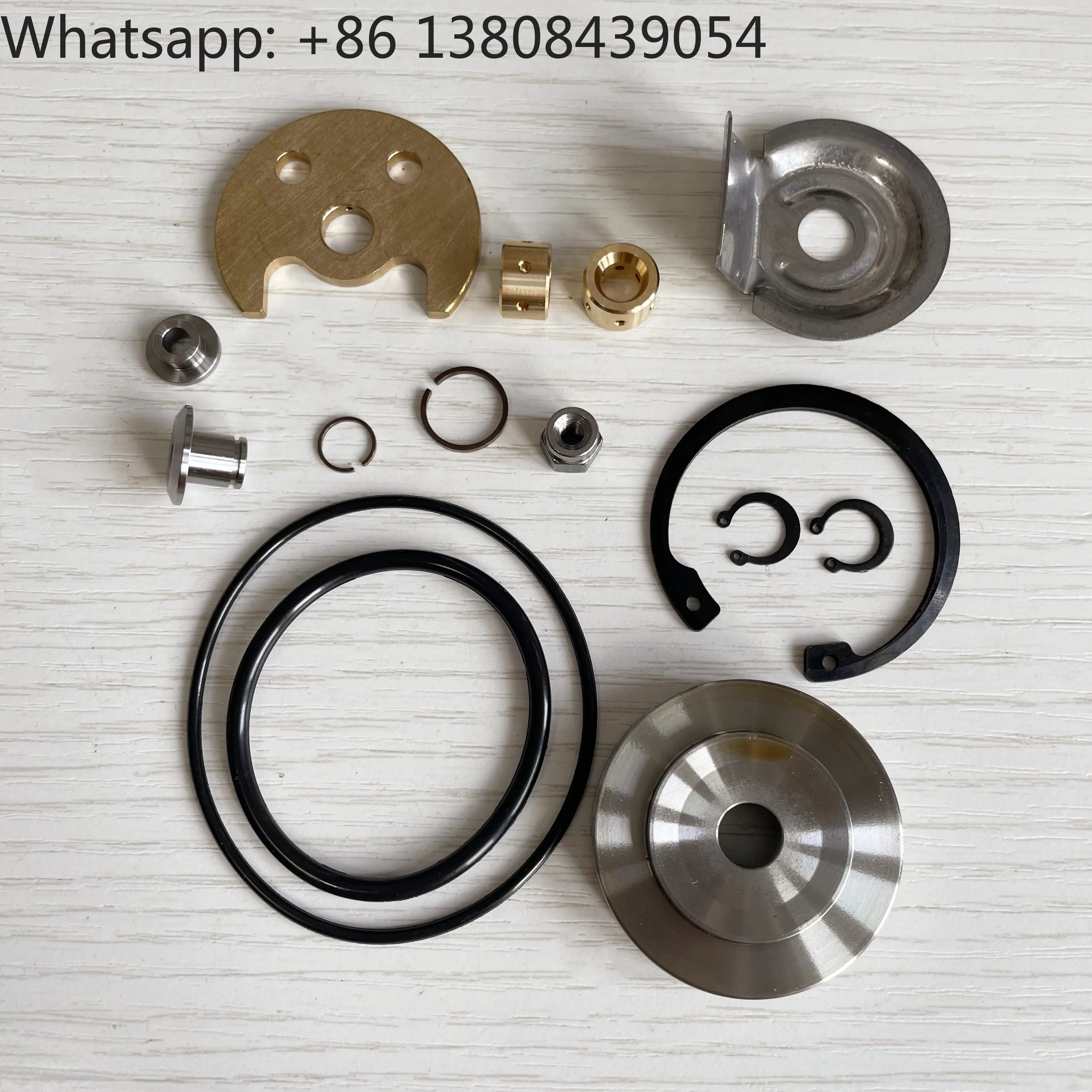 TD02 TD025 TD03  Turbocharger Repair Kits/turbo Kits/turbo Service Kits Superback