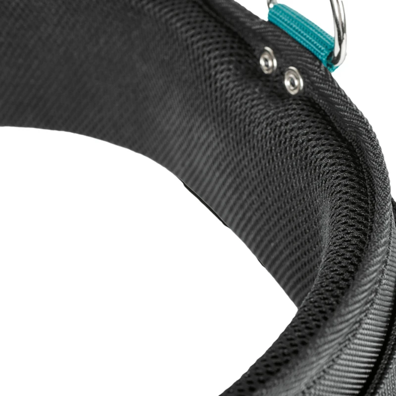 Makita E-15366 Ultimate Padded Belt with Belt Loop Power Tool Accessories