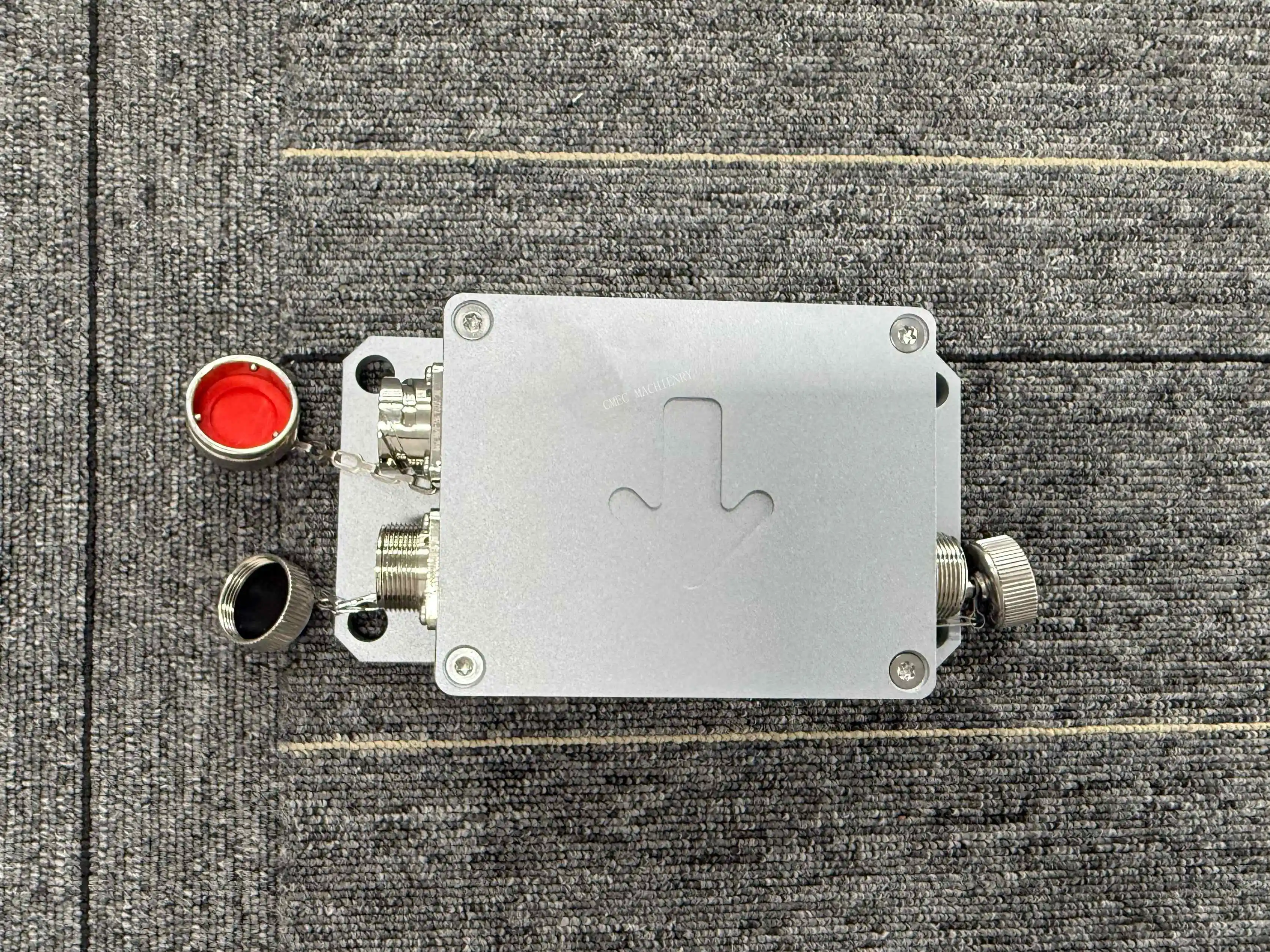 Asphalt Paver Spare Parts Slope Sensor Fluid Cross Slope Sensor PN.157449/04-21-20012 Slope Sensor Fluid