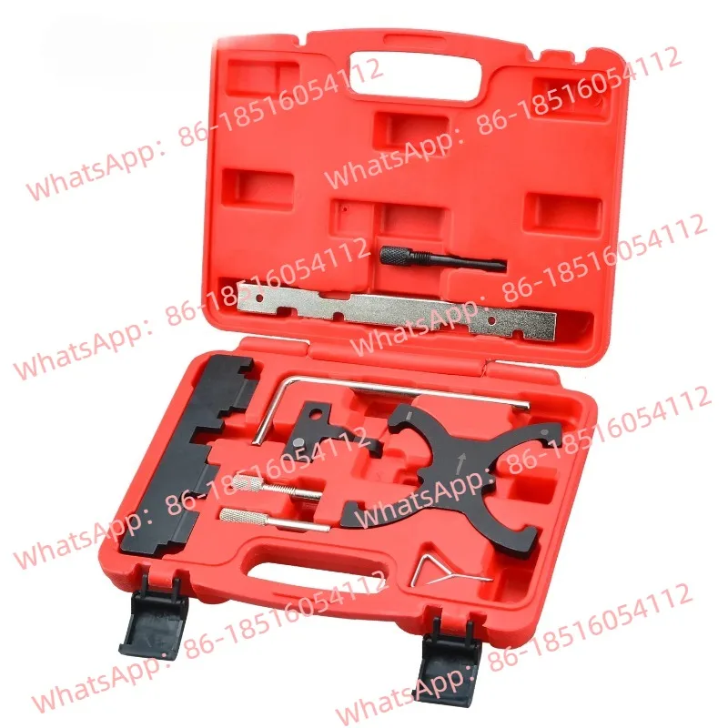 Kit De Ferramentas …