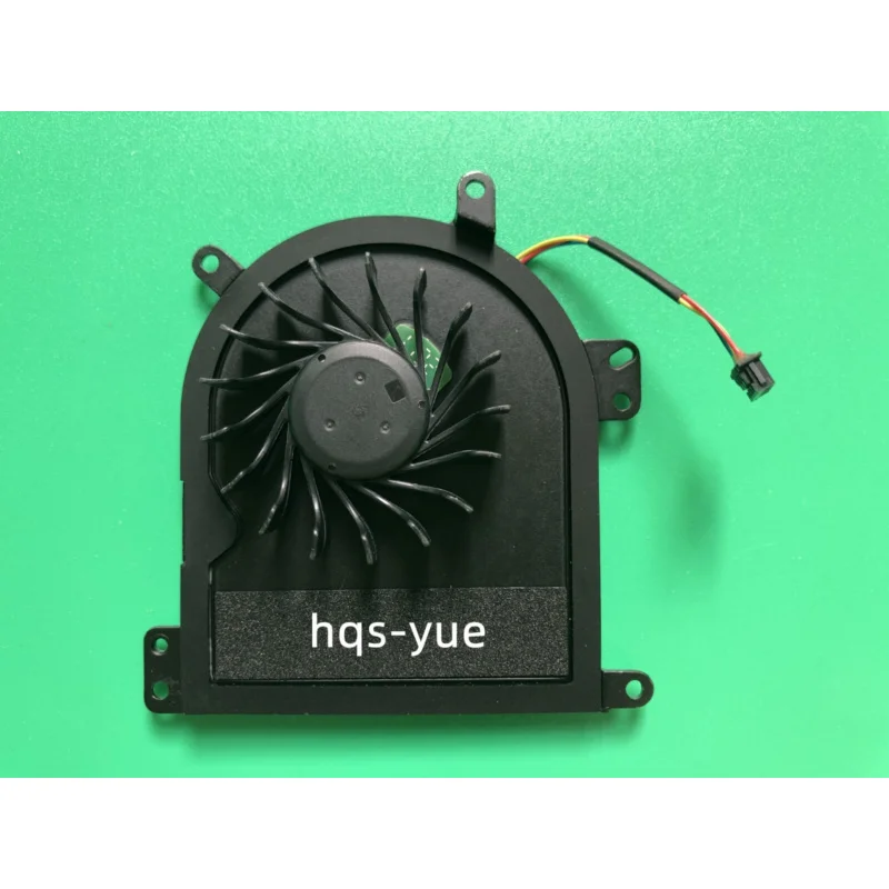 Original for Dell Latitude 7212 Rugged CPU COOLING FAN 0NRVG6