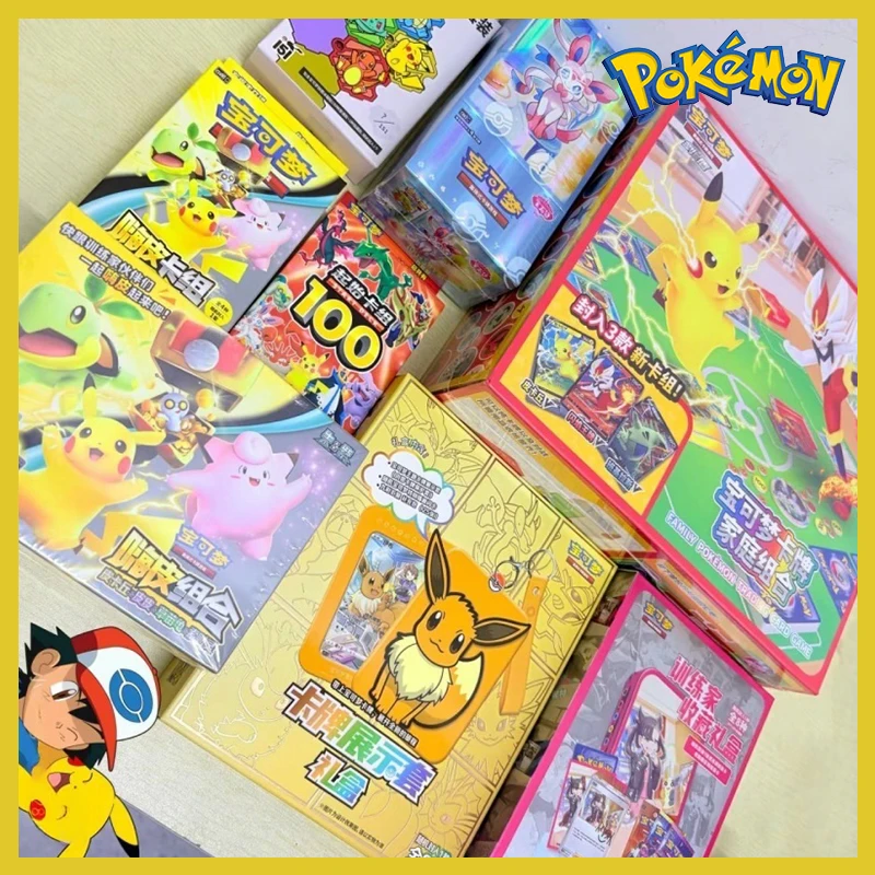 jeu-de-cartes-ptcg-a-collectionner-en-stock-pokemon-chinois-simplifie-80-cartes-gengar-exposition-combinaison-originale-costume-carte-ar-cadeaux-pour-enfants