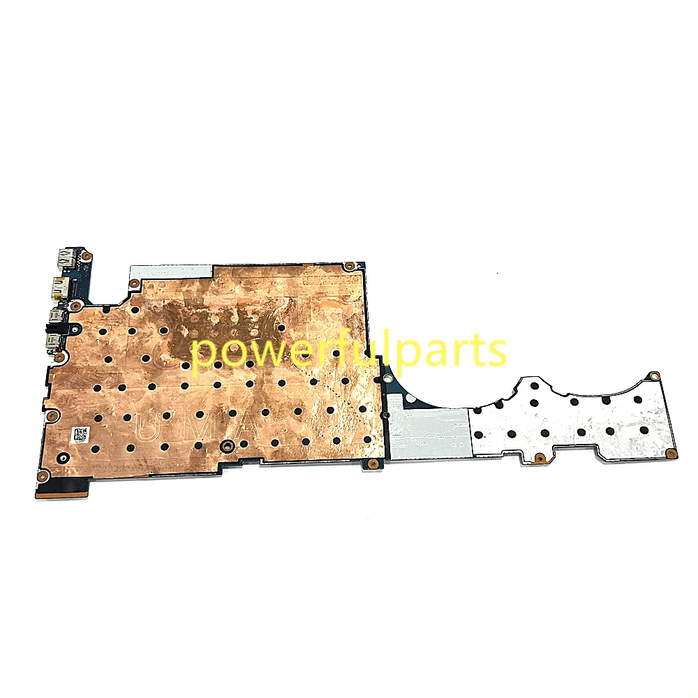 For HP Envy 17.3 inch 17-DA Laptop Motherboard KPM72 LA-N482P Ultra 7 155H Cpu On-Board Working OK