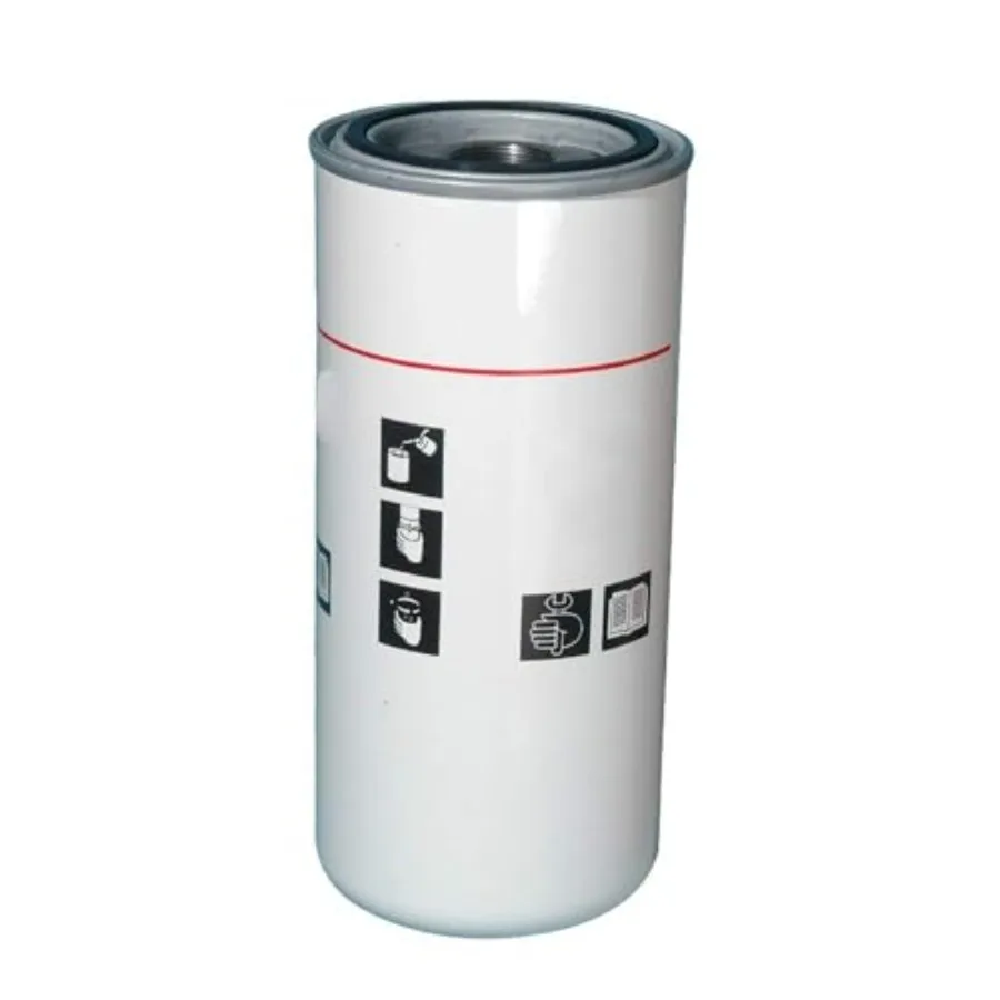 عنصر فلتر الزيت مناسب لاستبدال Quincy 1625430291 ترشيح عالي الكفاءة للضواغط الصناعية والثقيلة #4