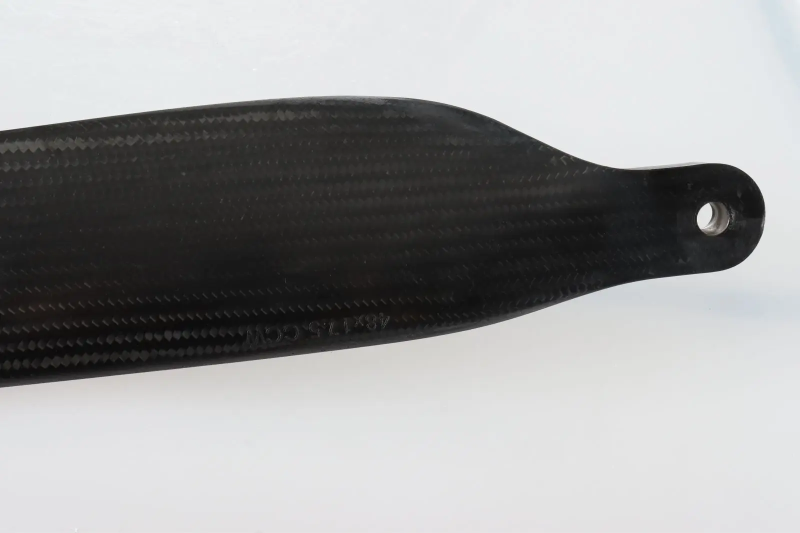 Folding Carbon Fibre 48175 Blade CW CCW Propeller For X11 MAX Power System 11122 Motor EFT Z50 50kg Frame 50LAgricultural Drone