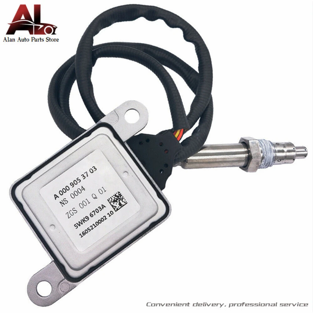 Nox Sensor A0009053703 For Mercedes-Benz SL R231 0009053703
