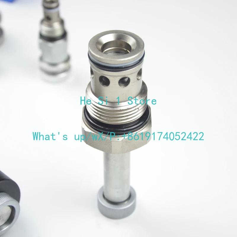 SV/DHF16, Two-Posit…