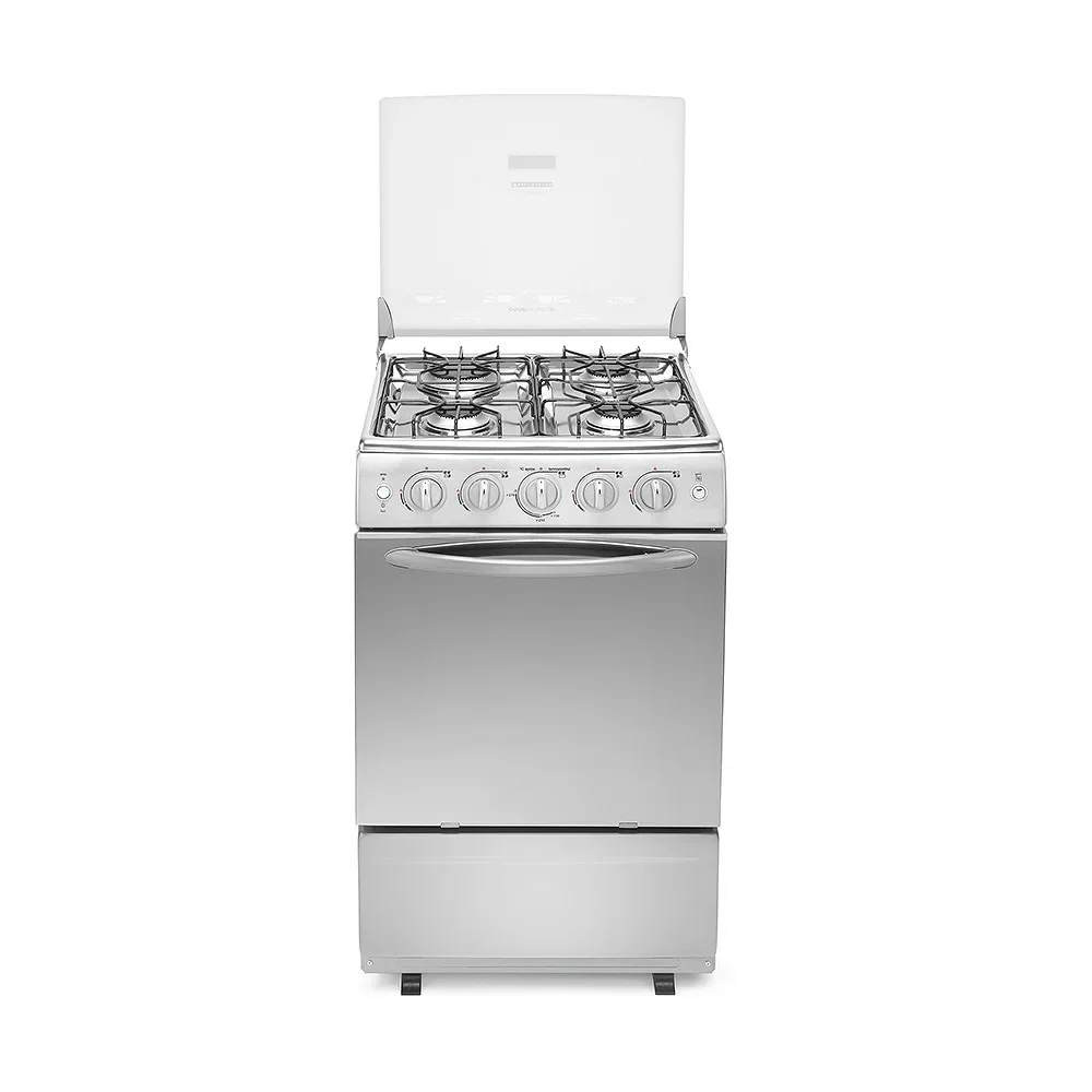 Factory Price Freestanding Oven 4 Burner Gas Freestanding Gas Electric Oven